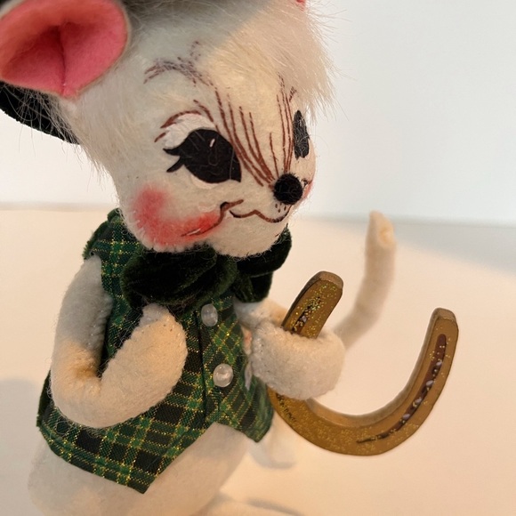 Annalee Doll Michael O’Mouse from 2005 - Picture 9 of 9